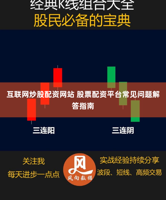 互联网炒股配资网站 股票配资平台常见问题解答指南
